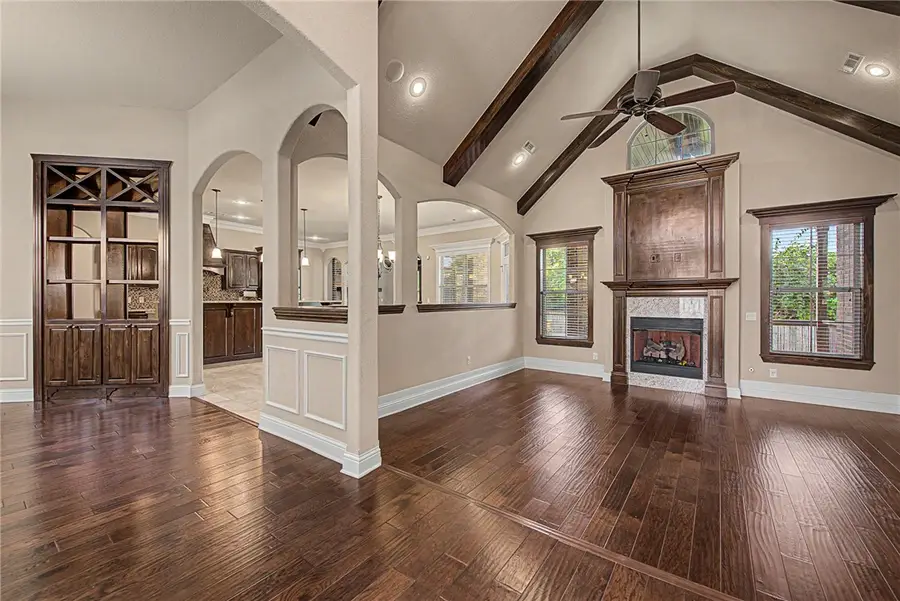 4951 Sagely Lane, Fayetteville, AR 72703 - #2