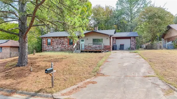 1205 S Muskogee Avenue, Russellville, AR 72801