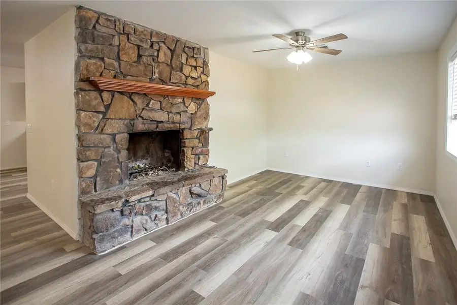 1205 S Muskogee Avenue, Russellville, AR 72801 - #2