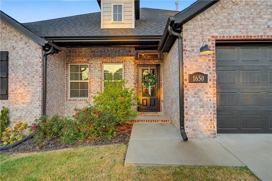 1650 Quincy Avenue, Fayetteville, AR 72704 - #3
