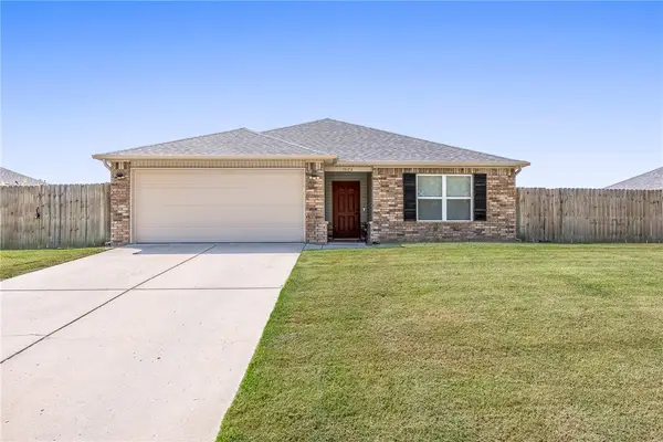 15173 Smith Ridge Road, Garfield, AR 72732