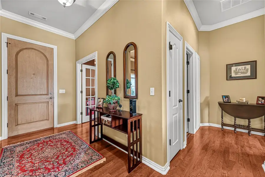 1953 S Doral Drive, Fayetteville, AR 72701 - #3