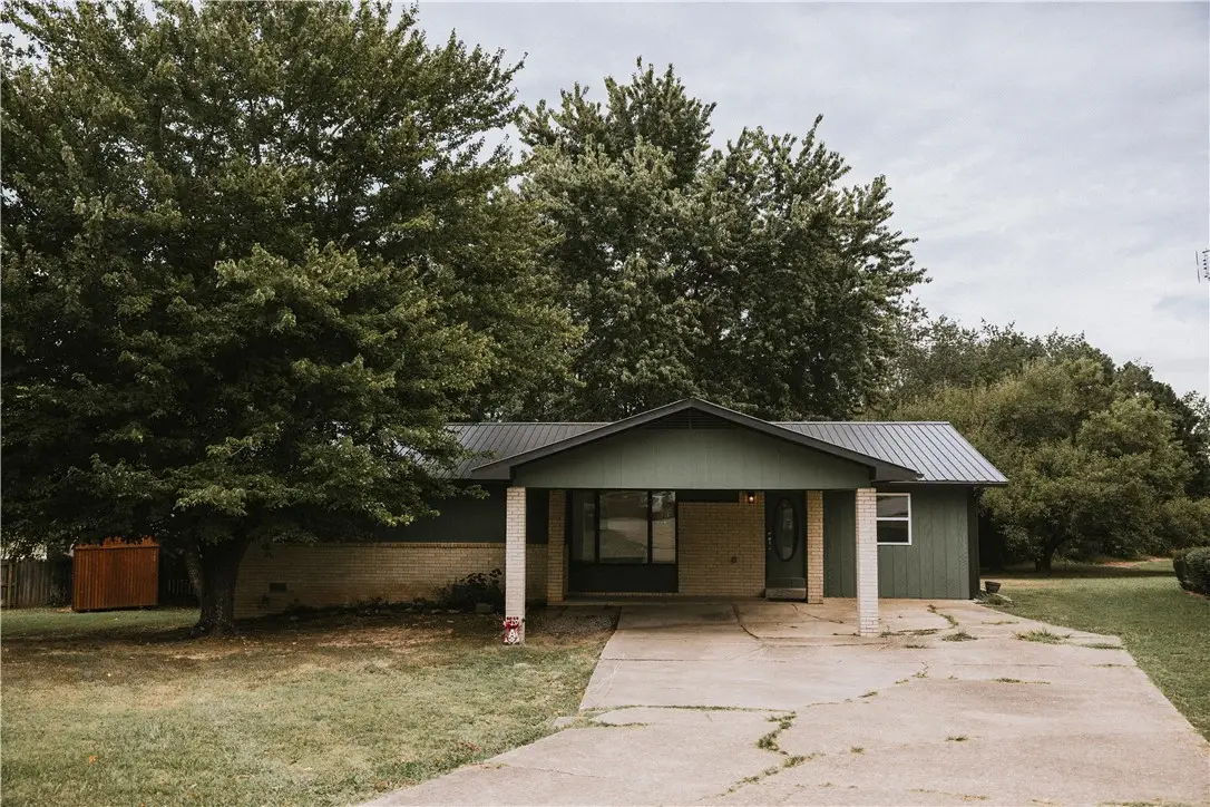 903 Quail Avenue, Harrison, AR 72601 - #1
