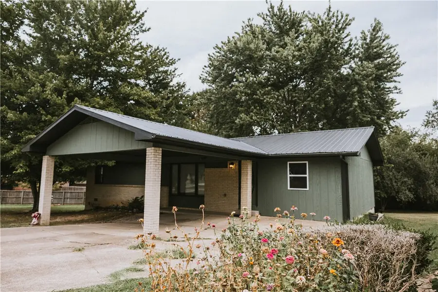 903 Quail Avenue, Harrison, AR 72601 - #3