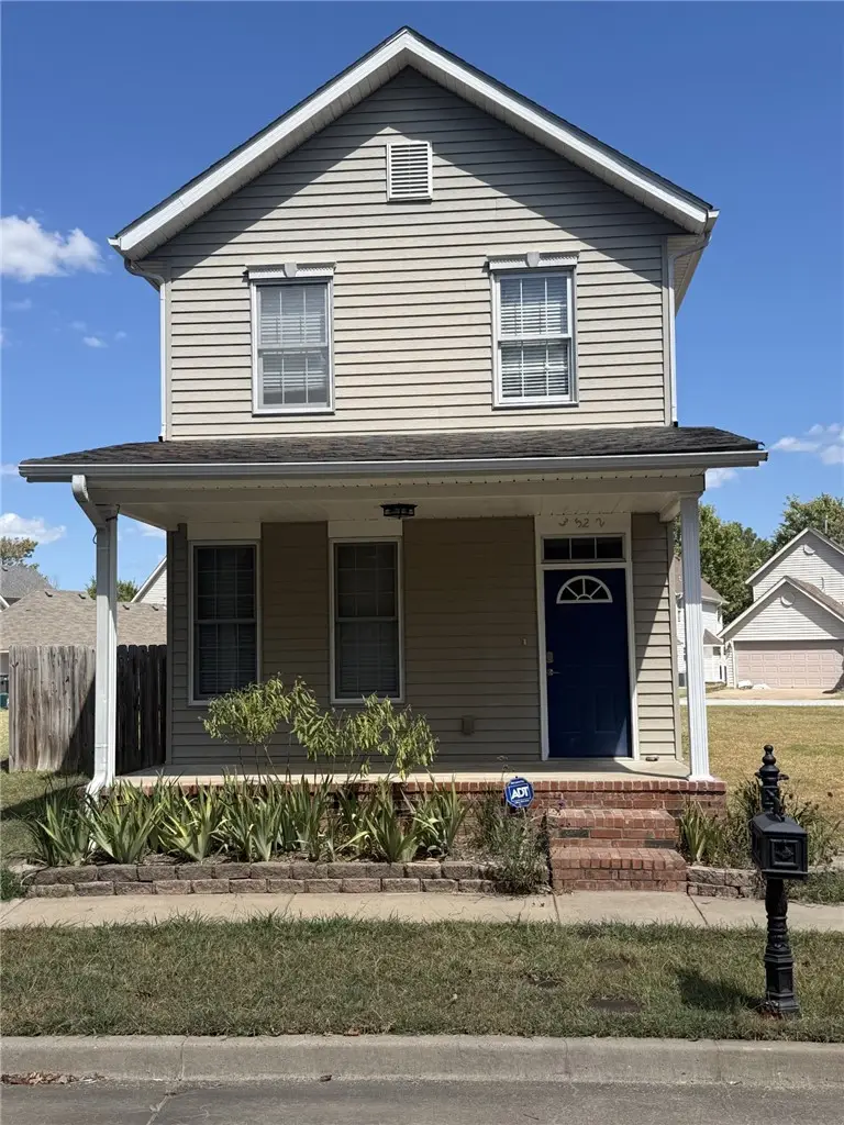 3522 W Belmont Circle, Fayetteville, AR 72704 - #1