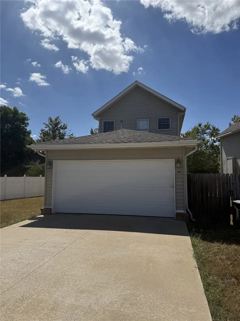3522 W Belmont Circle, Fayetteville, AR 72704 - #3