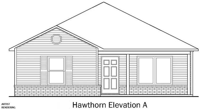 425 Shasta Street, Prairie Grove, AR 72753 - #2