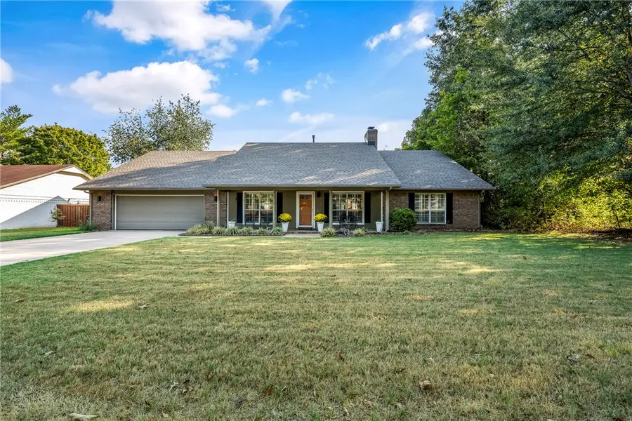 1715 Harold Street, Fayetteville, AR 72703 - #3