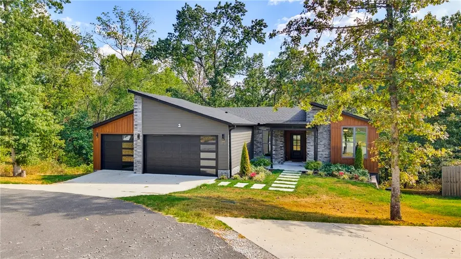3 Darten Circle, Bella Vista, AR 72714 - #2