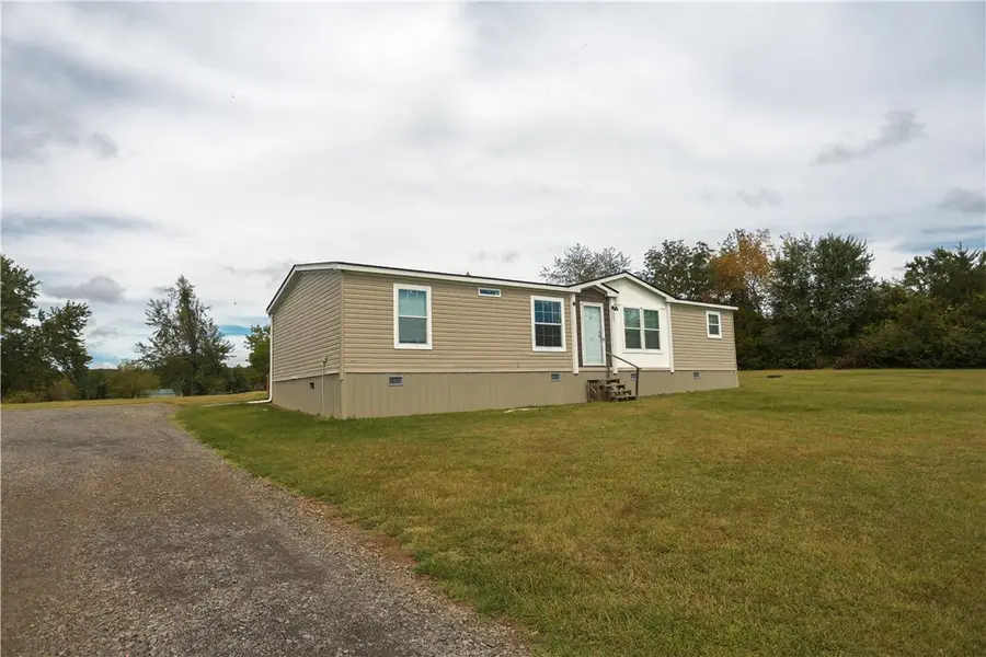 112 Homer Roach Lane, Russellville, AR 72802 - #2