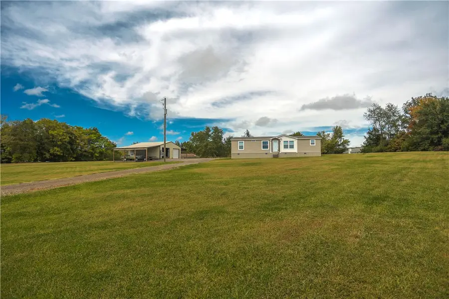 112 Homer Roach Lane, Russellville, AR 72802 - #3