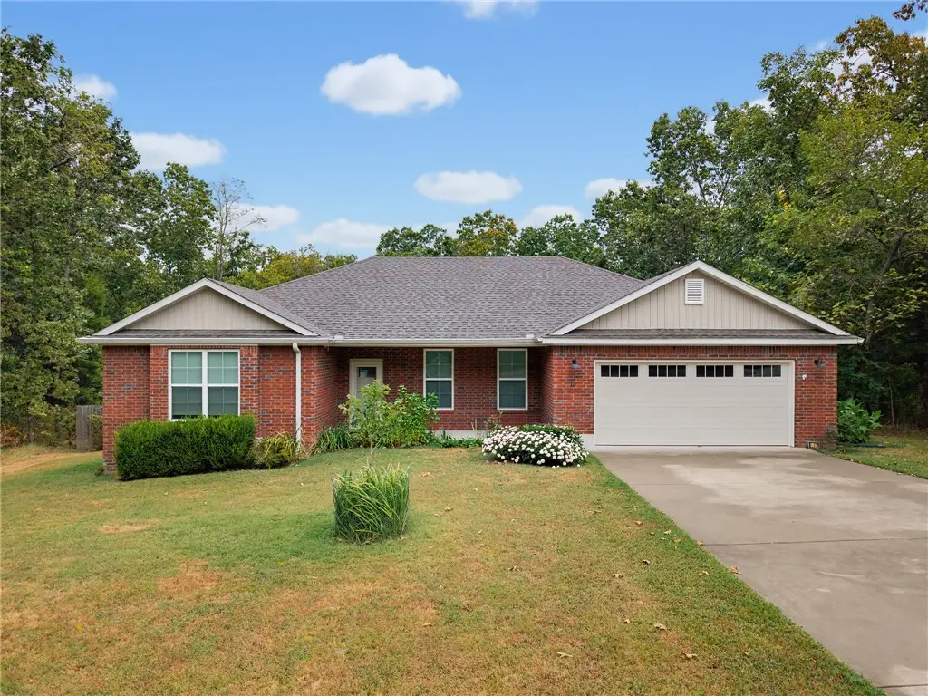 10 Stonehaven Lane, Bella Vista, AR 72715 - #1