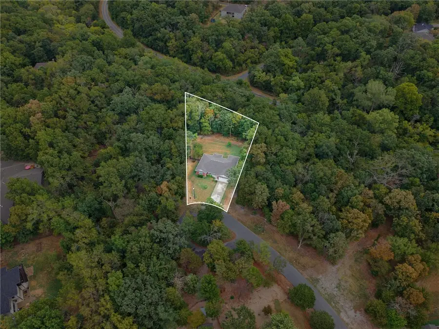 10 Stonehaven Lane, Bella Vista, AR 72715 - #3