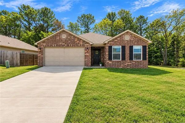 2965 W Emil Drive, Fayetteville, AR 72704