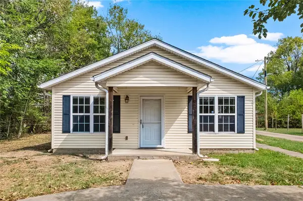 222 E 13th Street, Fayetteville, AR 72701