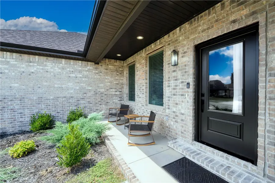 872 Round Top Street, Prairie Grove, AR 72753 - #3