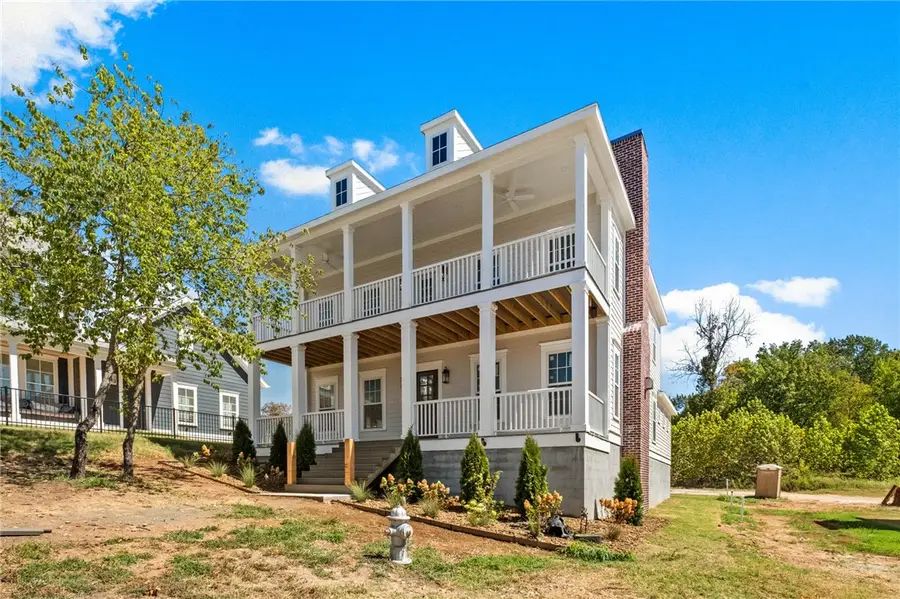 5438 Hackett Street, Springdale, AR 72762 - #2