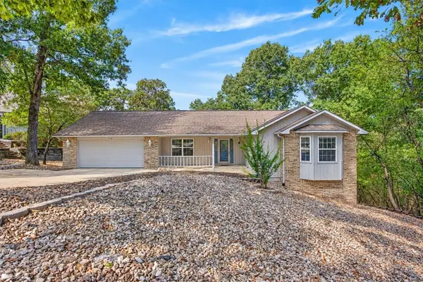 40 Farnham Drive, Bella Vista, AR 72714