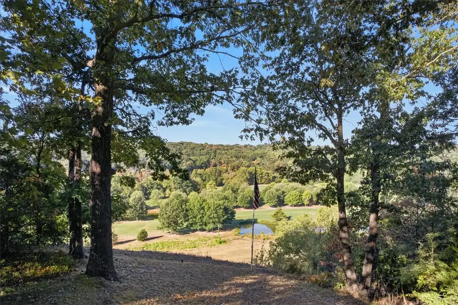 40 Farnham Drive, Bella Vista, AR 72714 - #2