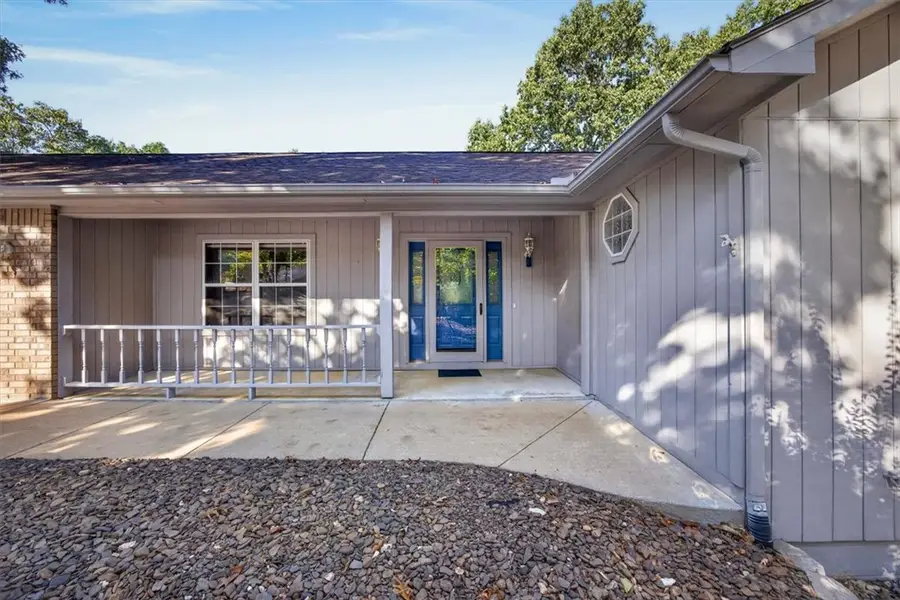 40 Farnham Drive, Bella Vista, AR 72714 - #3