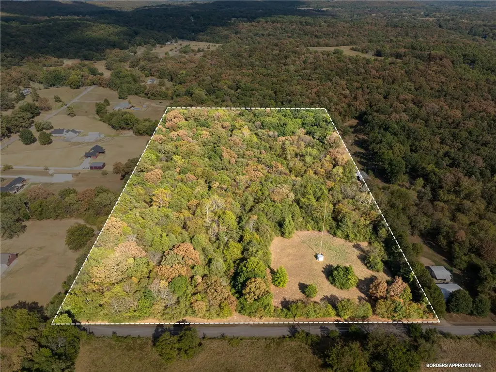 TBD Barcliff Drive, Ozark, AR 72949 - #1
