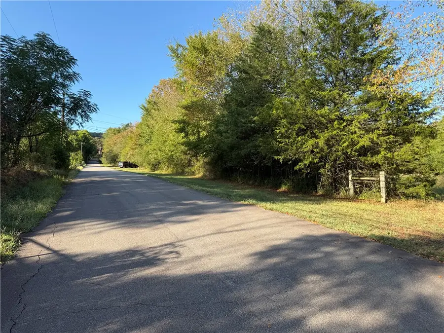 TBD Barcliff Drive, Ozark, AR 72949 - #3