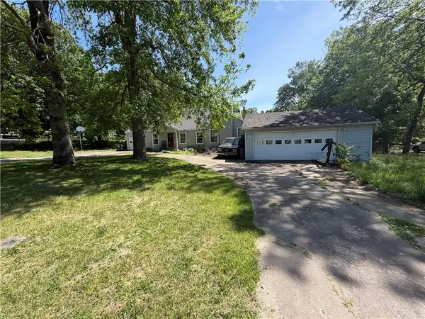 455 Skelton Street, Fayetteville, AR 72701