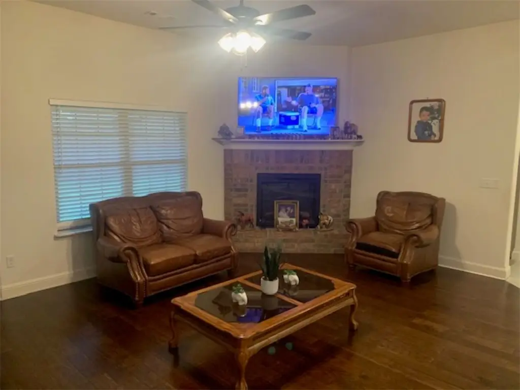214 Hunt, Pea Ridge, AR 72751 - #1