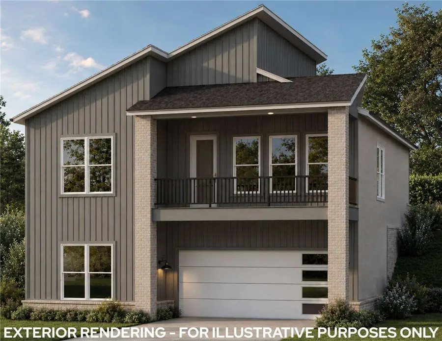 2966 Old Wire Road, Fayetteville, AR 72703 - #2