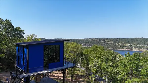 13827 Skyline, Omaha, AR 72662