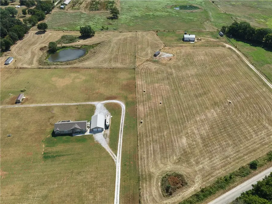 22141 Summers Road, Summers, AR 72769 - #2