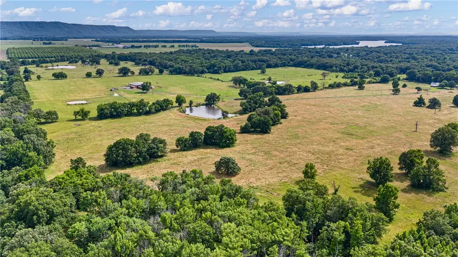 0 SE 8th Street, Atkins, AR 72823 - #2