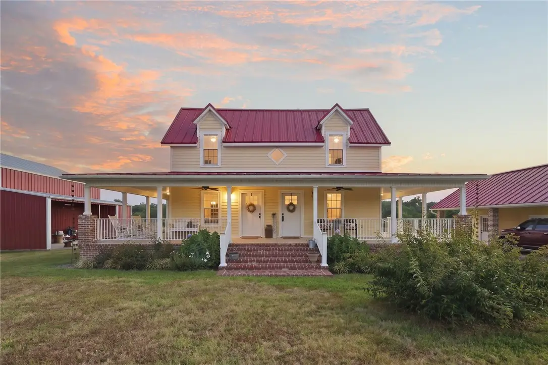 18251 Taylor Corn Road, Siloam Springs, AR 72761 - #1
