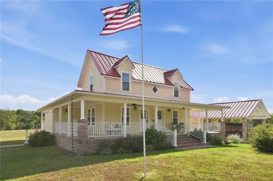 18251 Taylor Corn Road, Siloam Springs, AR 72761 - #2