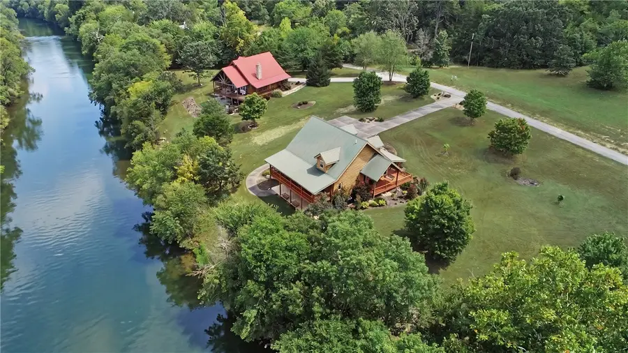 167 Bella Vista Road, Berryville, AR 72616 - #2