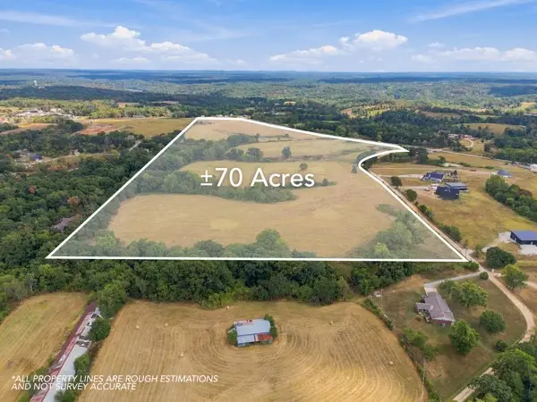 Hills Boulevard, Gravette, AR 72715
