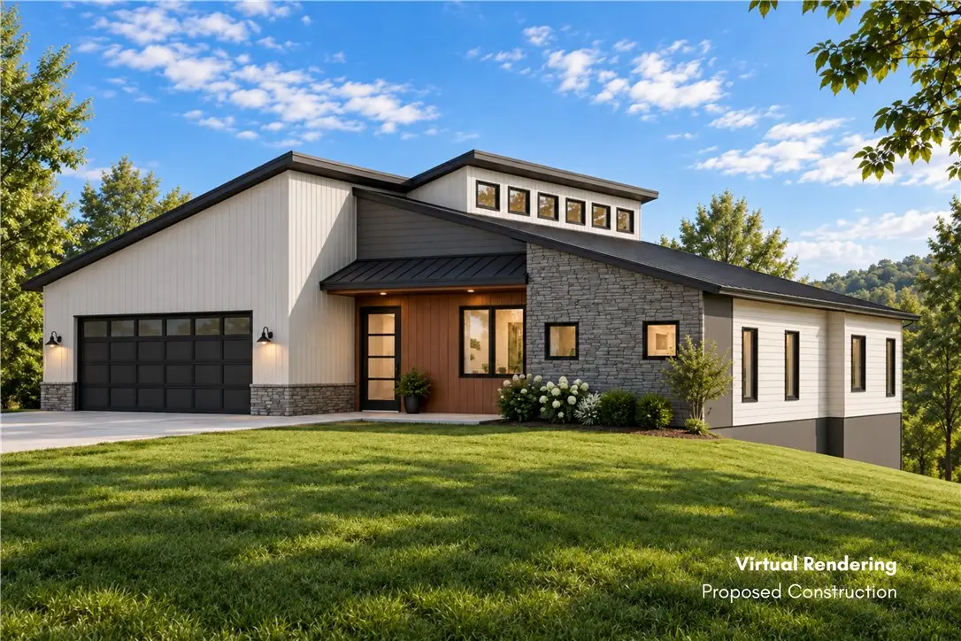 63 Gainford Drive, Bella Vista, AR 72714 - #1