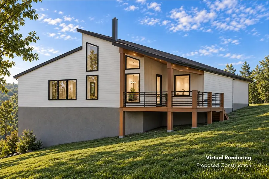 63 Gainford Drive, Bella Vista, AR 72714 - #3