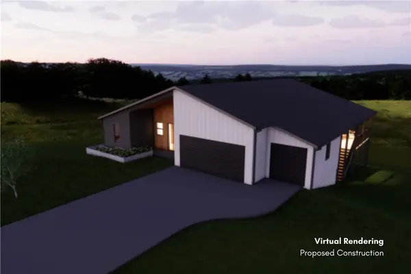 18 Crieff Circle, Bella Vista, AR 72715