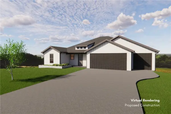 6 Lanark Lane, Bella Vista, AR 72715