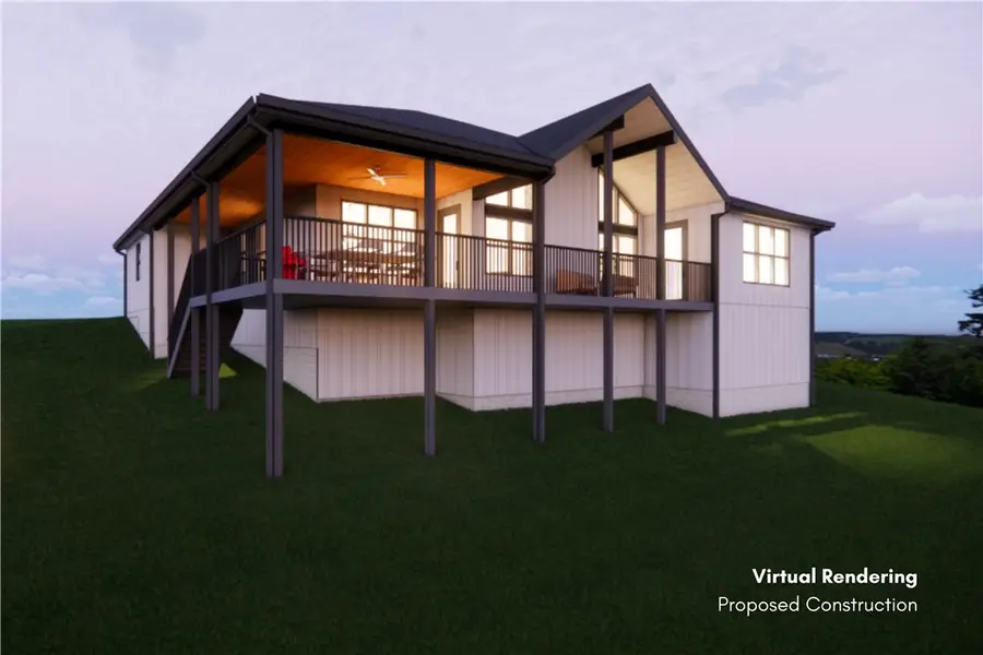 6 Lanark Lane, Bella Vista, AR 72715 - #2