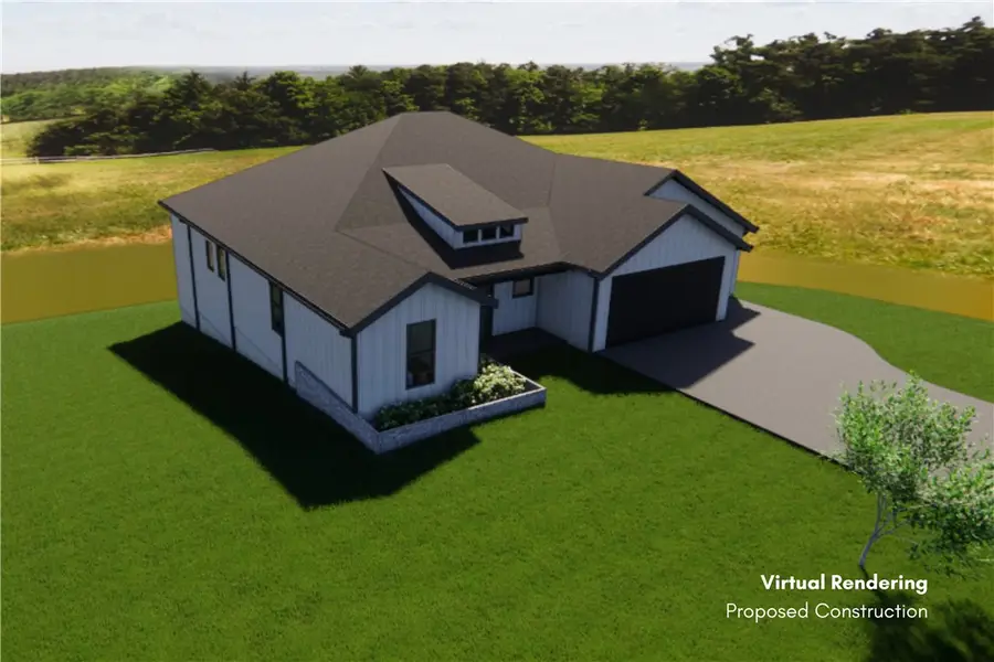 6 Lanark Lane, Bella Vista, AR 72715 - #3