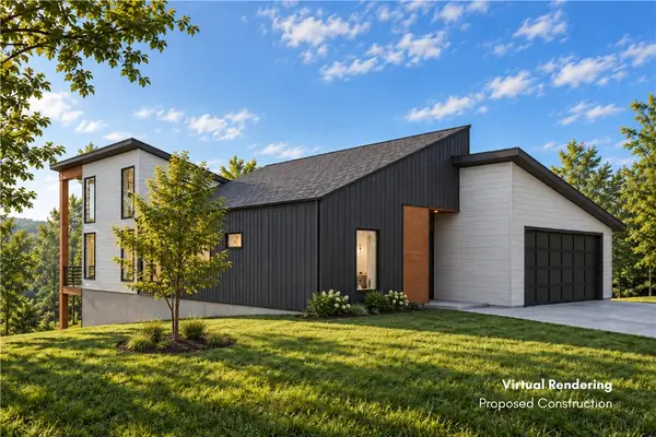 14 Woodbridge Drive, Bella Vista, AR 72714