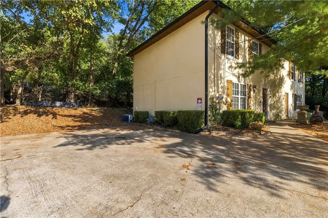 364 S University Avenue, Fayetteville, AR 72701 - #1