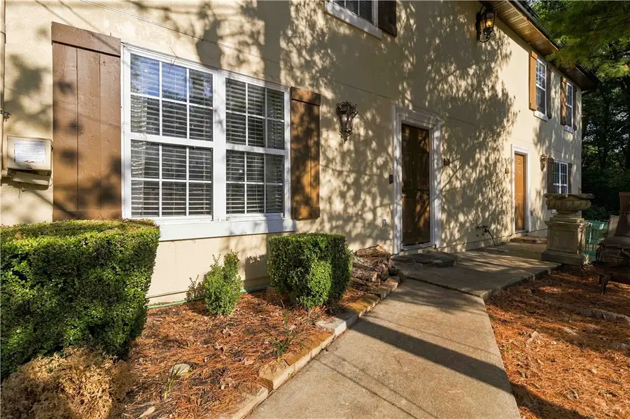 364 S University Avenue, Fayetteville, AR 72701 - #3