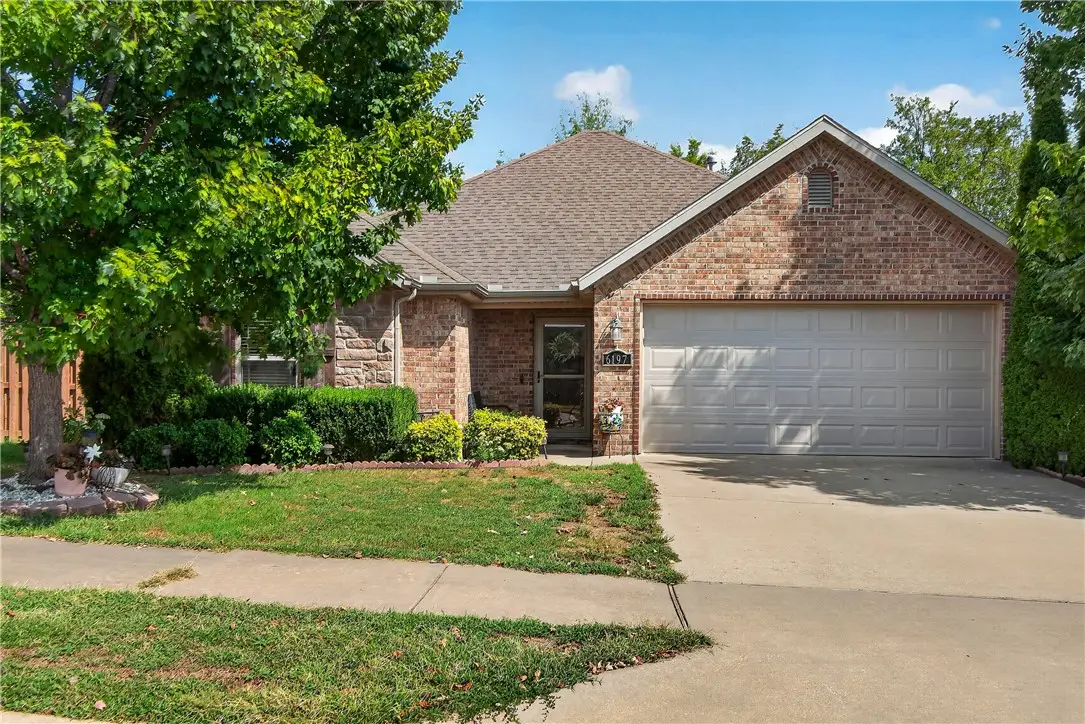 6197 S 43rd Street, Rogers, AR 72758 - #1