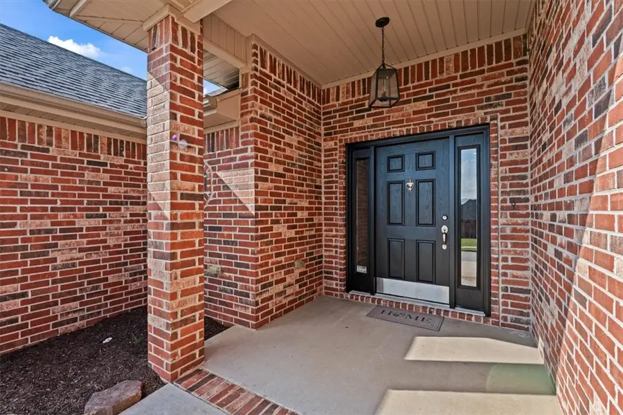 1782 Green Meadows Avenue, Springdale, AR 72764 - #2