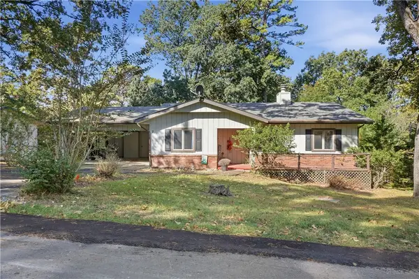 7 Grisham Lane, Bella Vista, AR 72715