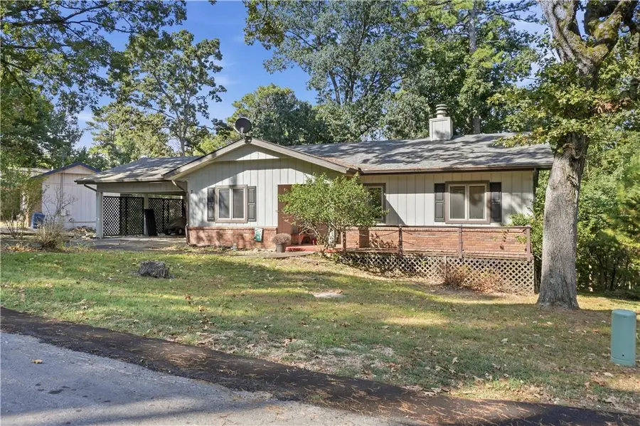7 Grisham Lane, Bella Vista, AR 72715 - #2
