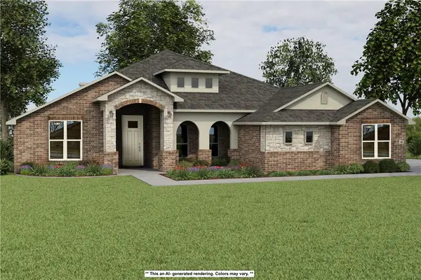 9013 Snyder Farm Lane, Gentry, AR 72734